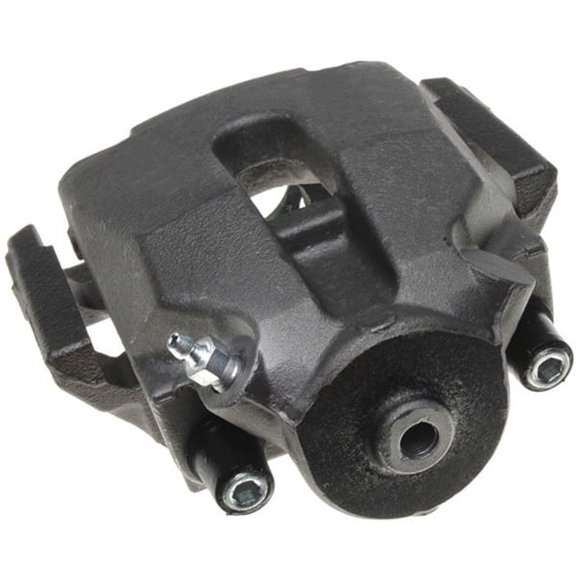 Raybestos R-Line Reman Semi-Loaded Caliper & Bracket Assy