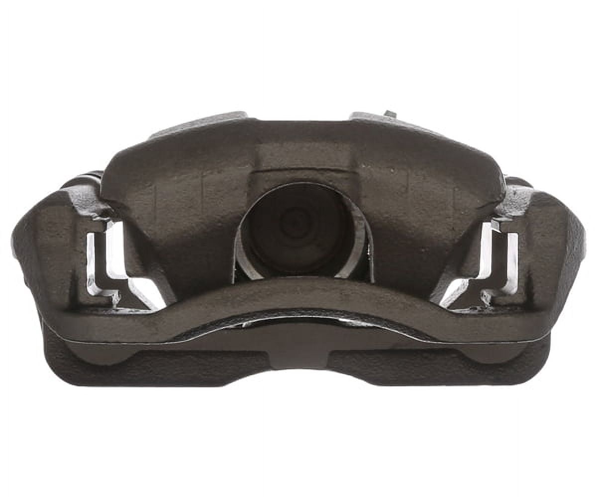 Raybestos R-Line Reman Semi-Loaded Caliper & Bracket Assy