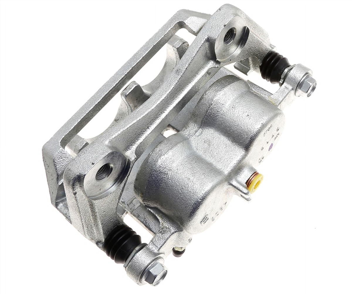 Raybestos R-Line Reman Semi-Loaded Caliper & Bracket Assy