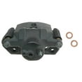 thumbnail image 1 of Raybestos R-Line Reman Semi-Loaded Caliper & Bracket Assy, 1 of 3