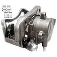 thumbnail image 1 of Raybestos R-Line Reman Semi-Loaded Caliper & Bracket Assy, 1 of 5