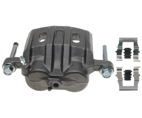Raybestos R-Line Reman Semi-Loaded Caliper & Bracket Assy