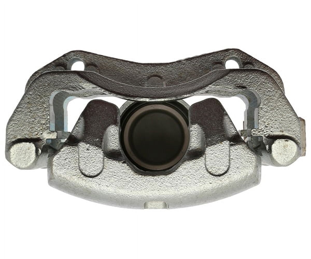 Raybestos R-Line Reman Semi-Loaded Caliper & Bracket Assy