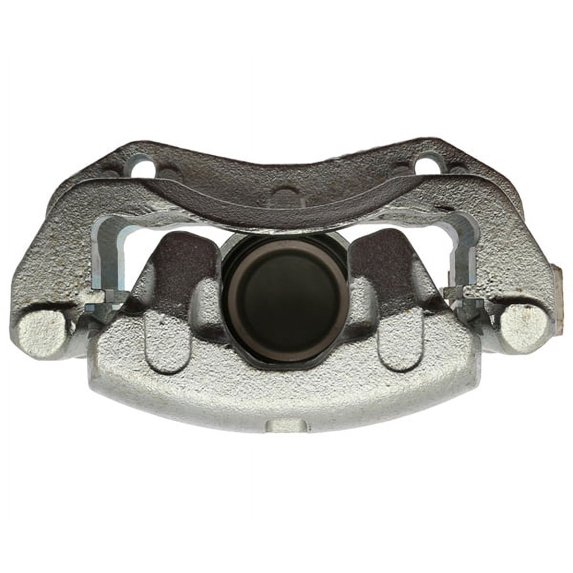 Raybestos R-Line Reman Semi-Loaded Caliper & Bracket Assy