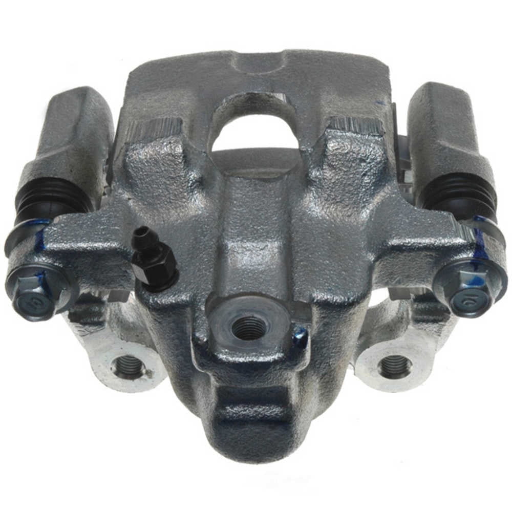 Raybestos Brakes FRC11427 Raybestos R-Line Reman Semi-Loaded Caliper & Bracket Assy