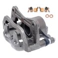 thumbnail image 1 of Raybestos R-Line Reman Semi-Loaded Caliper & Bracket Assy, 1 of 5