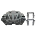 thumbnail image 1 of Raybestos R-Line Reman Semi-Loaded Caliper & Bracket Assy, 1 of 3