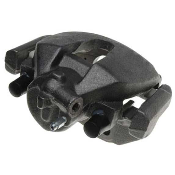 Raybestos R-Line Reman Semi-Loaded Caliper & Bracket Assy