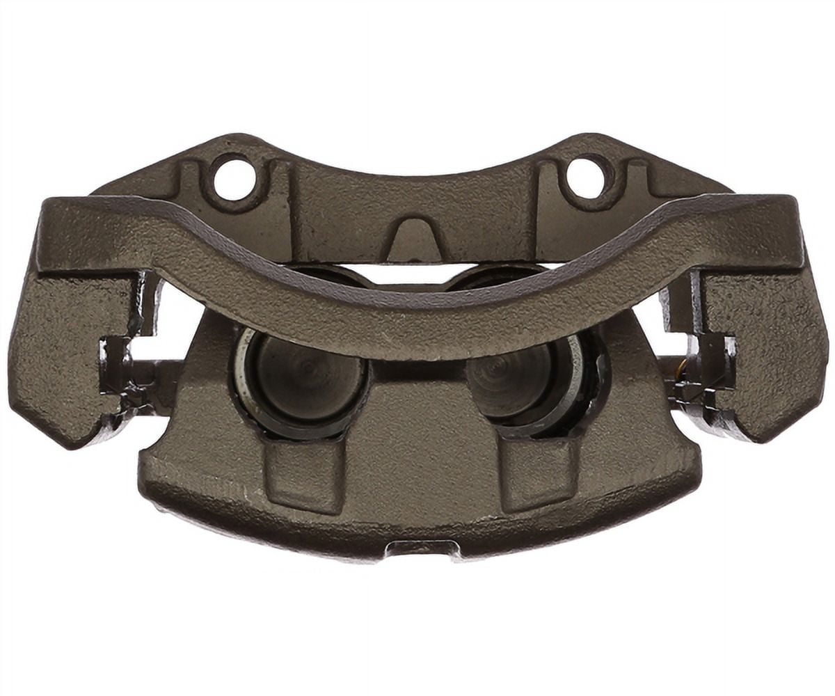 Raybestos R-Line Reman Semi-Loaded Caliper & Bracket Assy