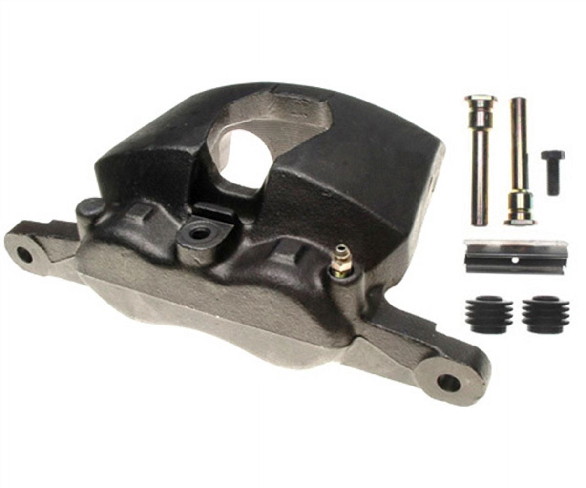 Raybestos R-Line Reman Semi-Loaded Caliper