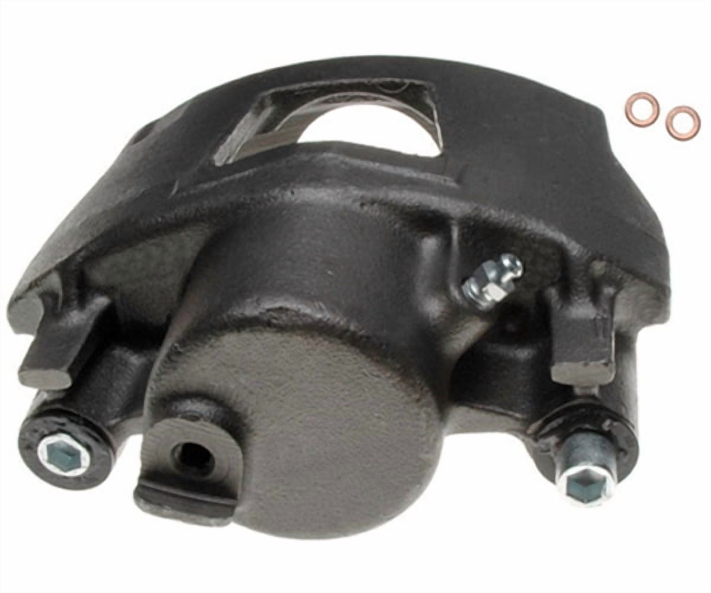 Raybestos R-Line Reman Semi-Loaded Caliper