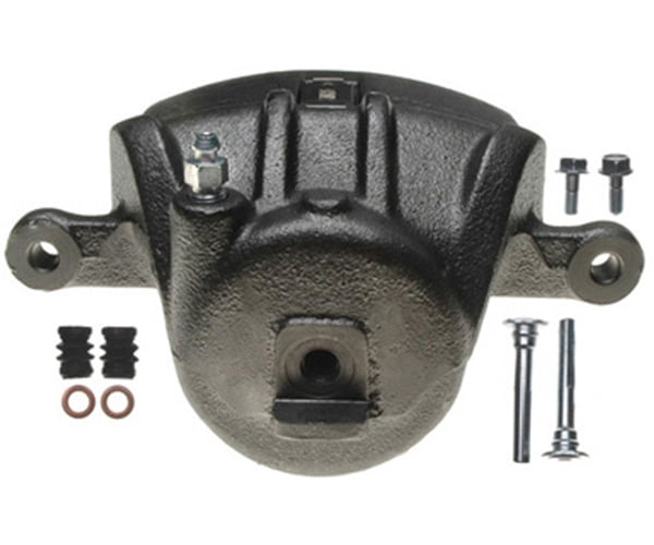 Raybestos R-Line Reman Semi-Loaded Caliper