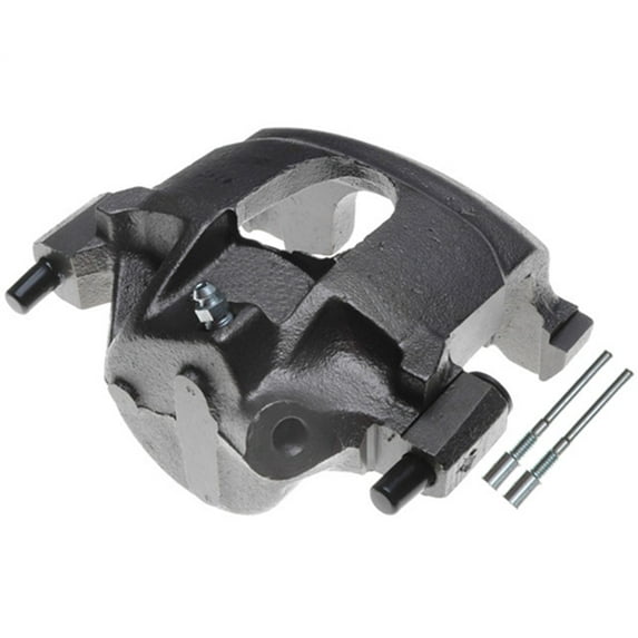 Raybestos R-Line Reman Semi-Loaded Caliper