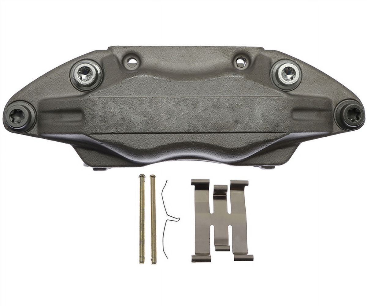 Raybestos R-Line Reman Semi-Loaded Caliper