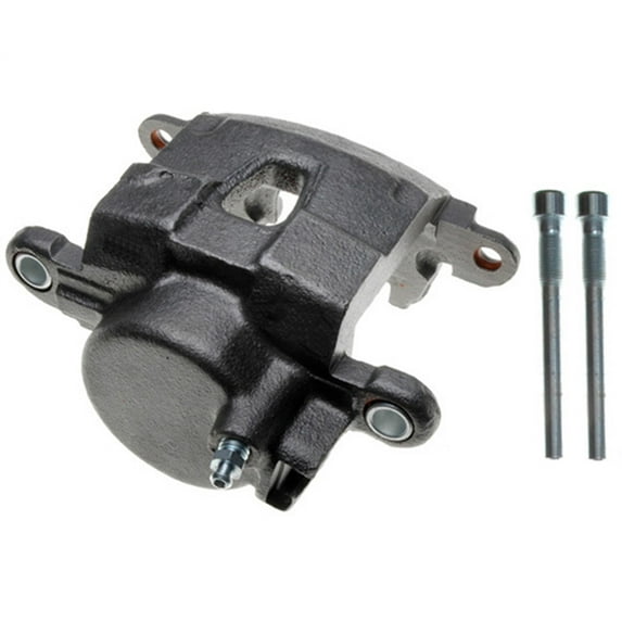 Raybestos R-Line Reman Semi-Loaded Caliper
