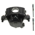 thumbnail image 1 of Raybestos R-Line Reman Semi-Loaded Caliper, 1 of 4