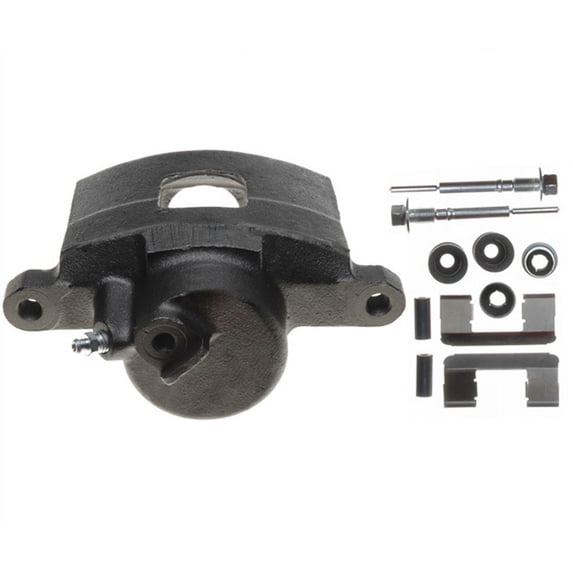 Raybestos R-Line Reman Semi-Loaded Caliper
