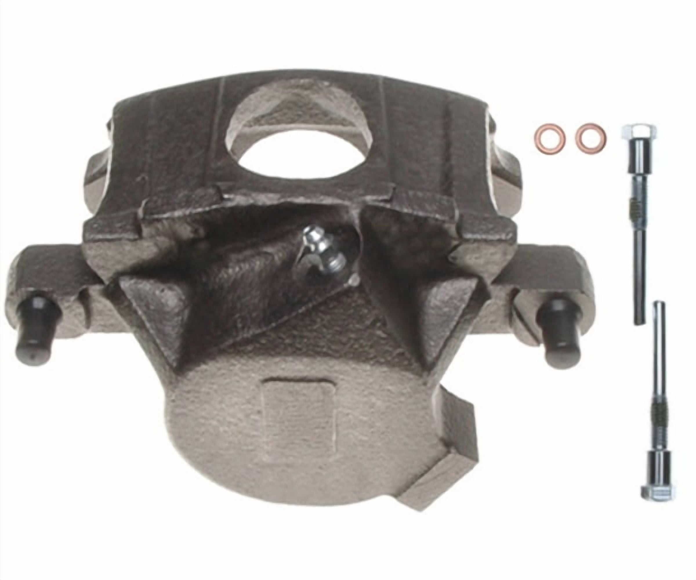 Raybestos R-Line Reman Semi-Loaded Caliper
