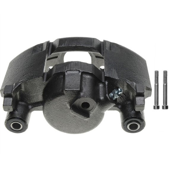 Raybestos R-Line Reman Semi-Loaded Caliper