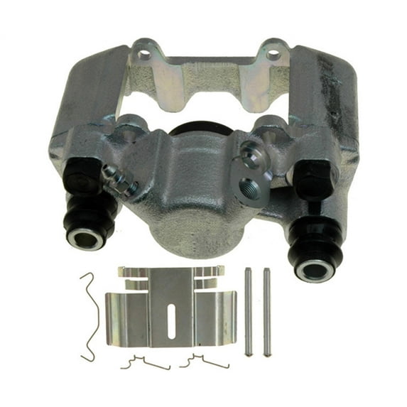 Raybestos R-Line Reman Semi-Loaded Caliper