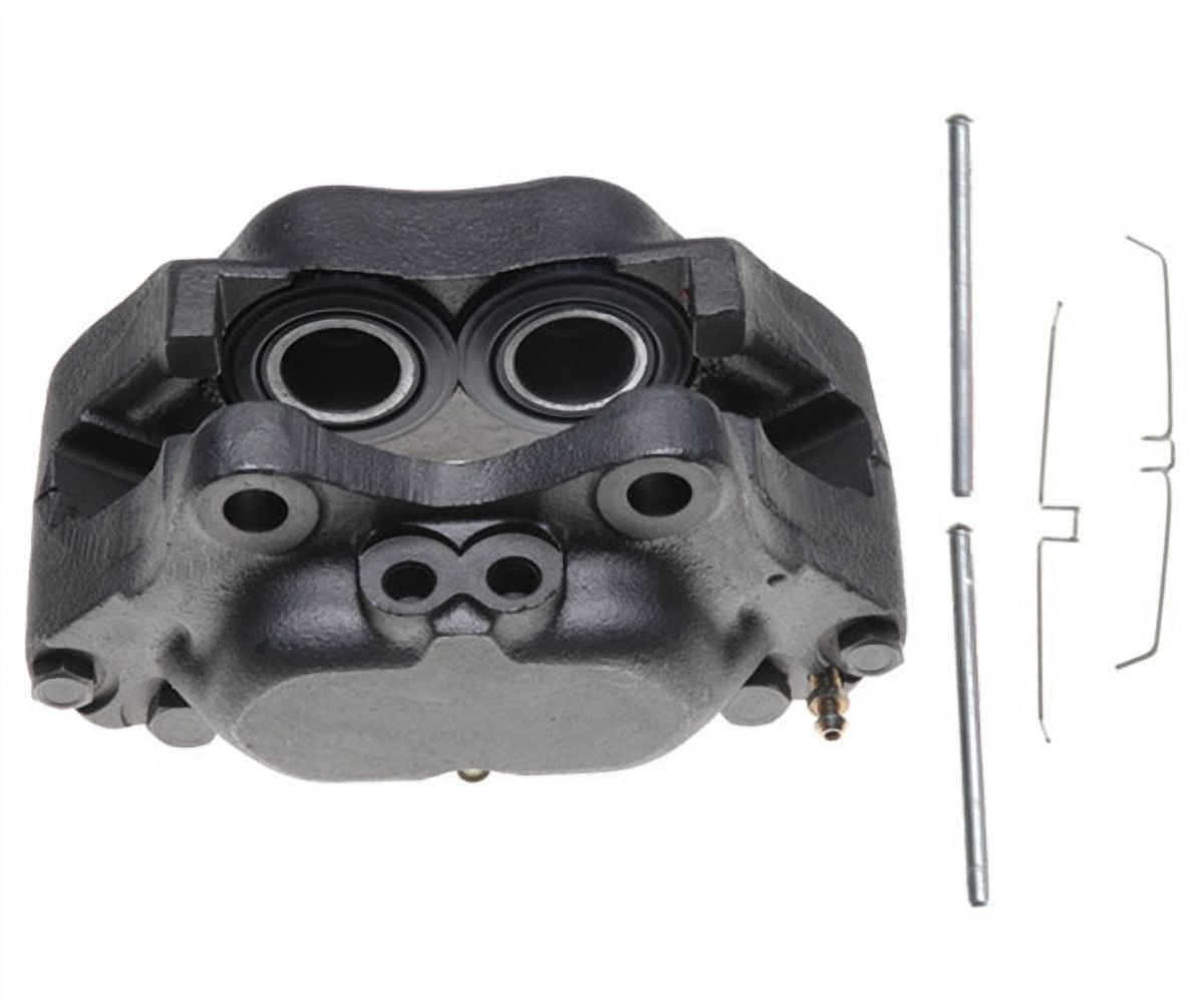 Raybestos R-Line Reman Semi-Loaded Caliper