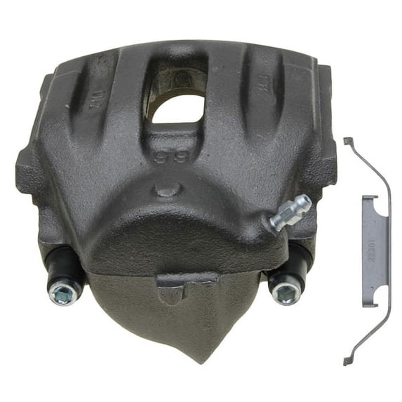 Raybestos R-Line Reman Semi-Loaded Caliper
