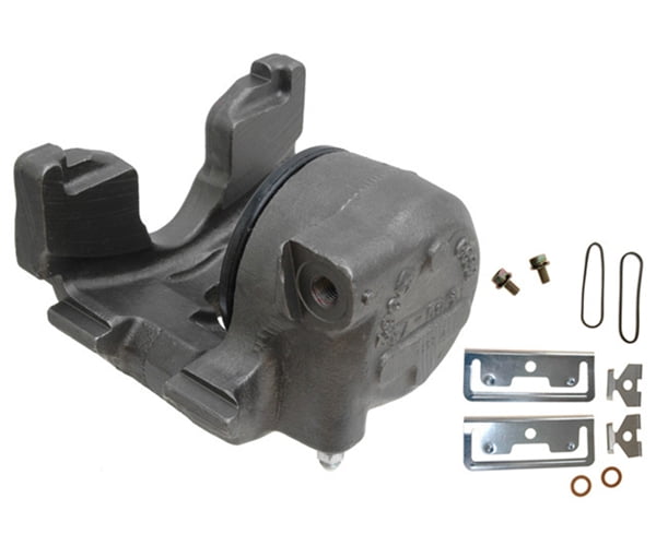 Raybestos R-Line Reman Semi-Loaded Caliper