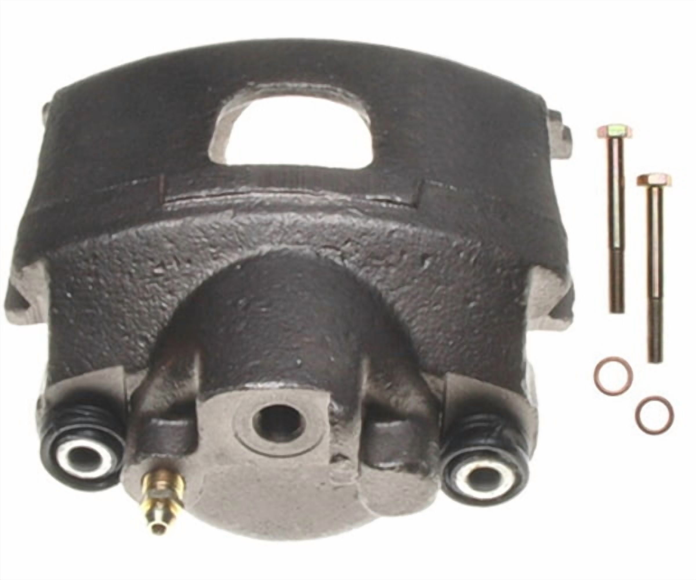 Raybestos R-Line Reman Semi-Loaded Caliper - Walmart.com