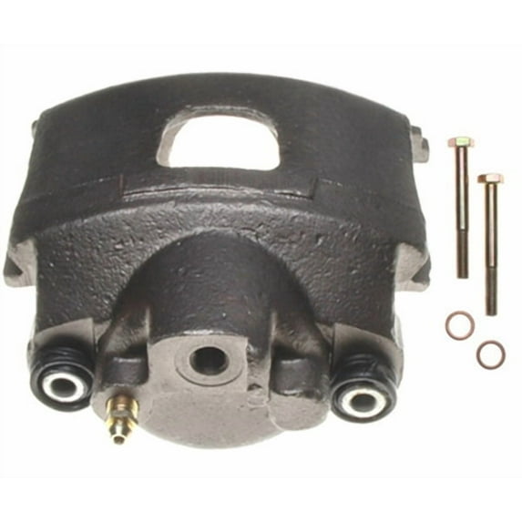 Raybestos R-Line Reman Semi-Loaded Caliper