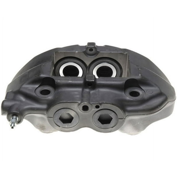 Raybestos R-Line Reman Semi-Loaded Caliper