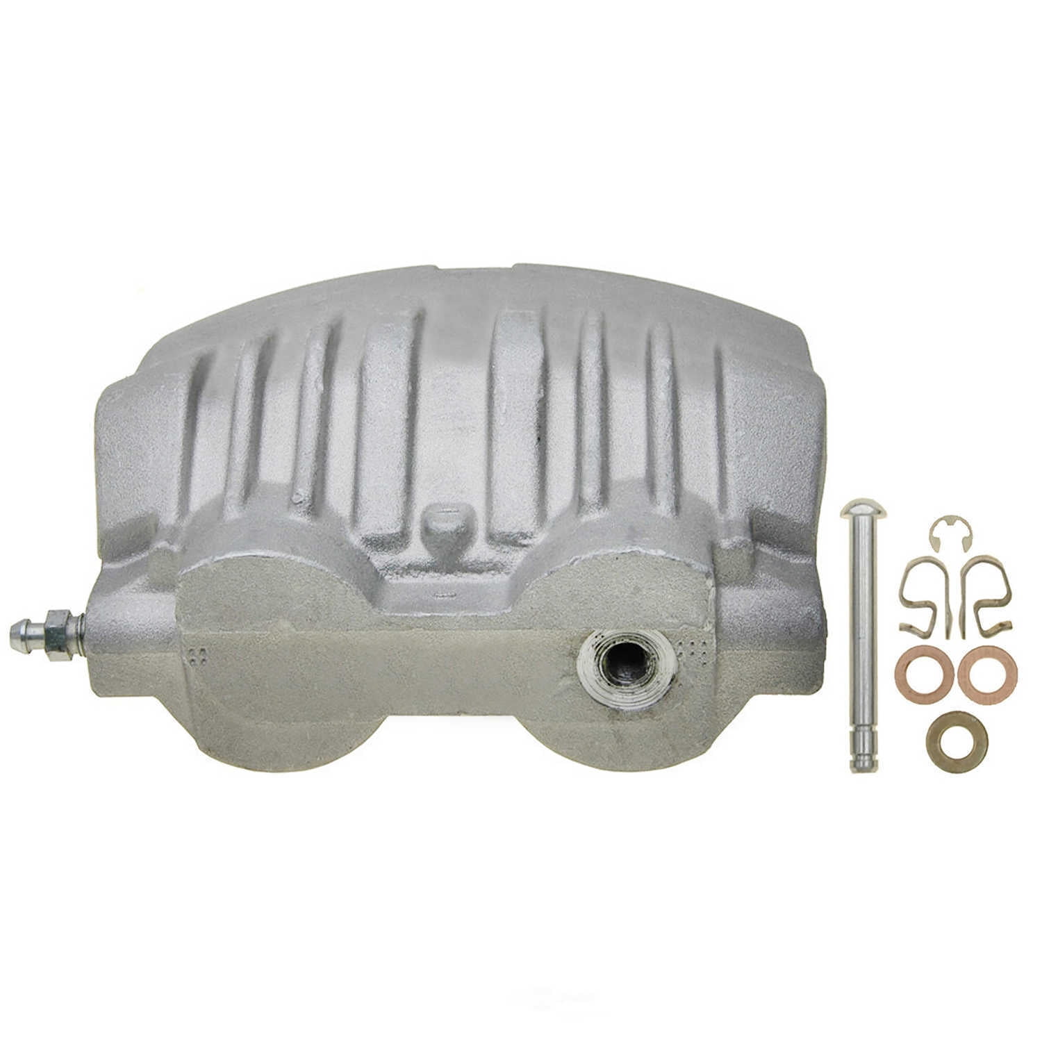 Raybestos Brakes FRC11013 Raybestos R-Line Reman Semi-Loaded Caliper