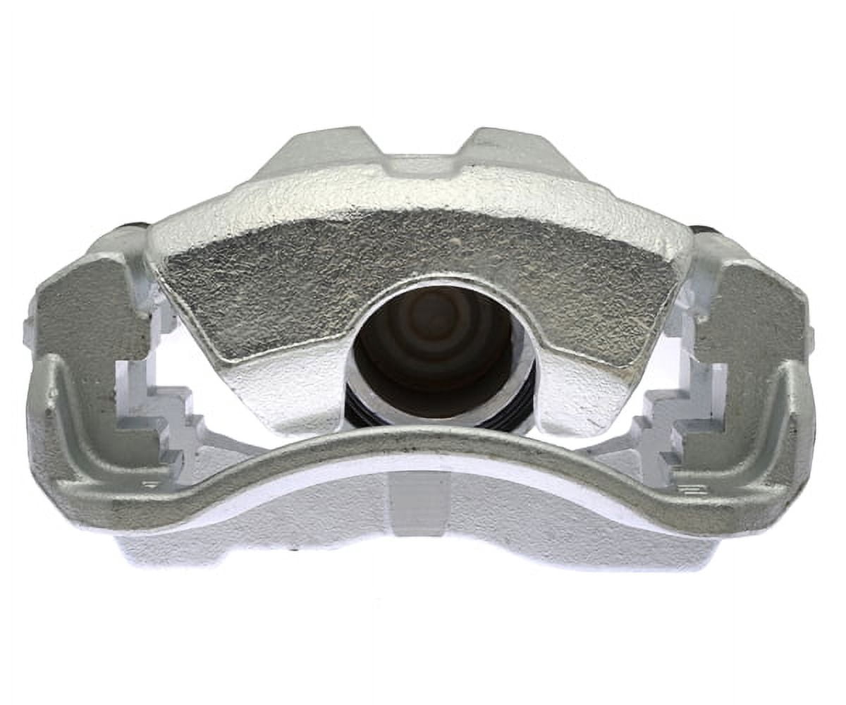 Raybestos R-Line Reman Semi-Loaded Coated Caliper & Bracket Assy