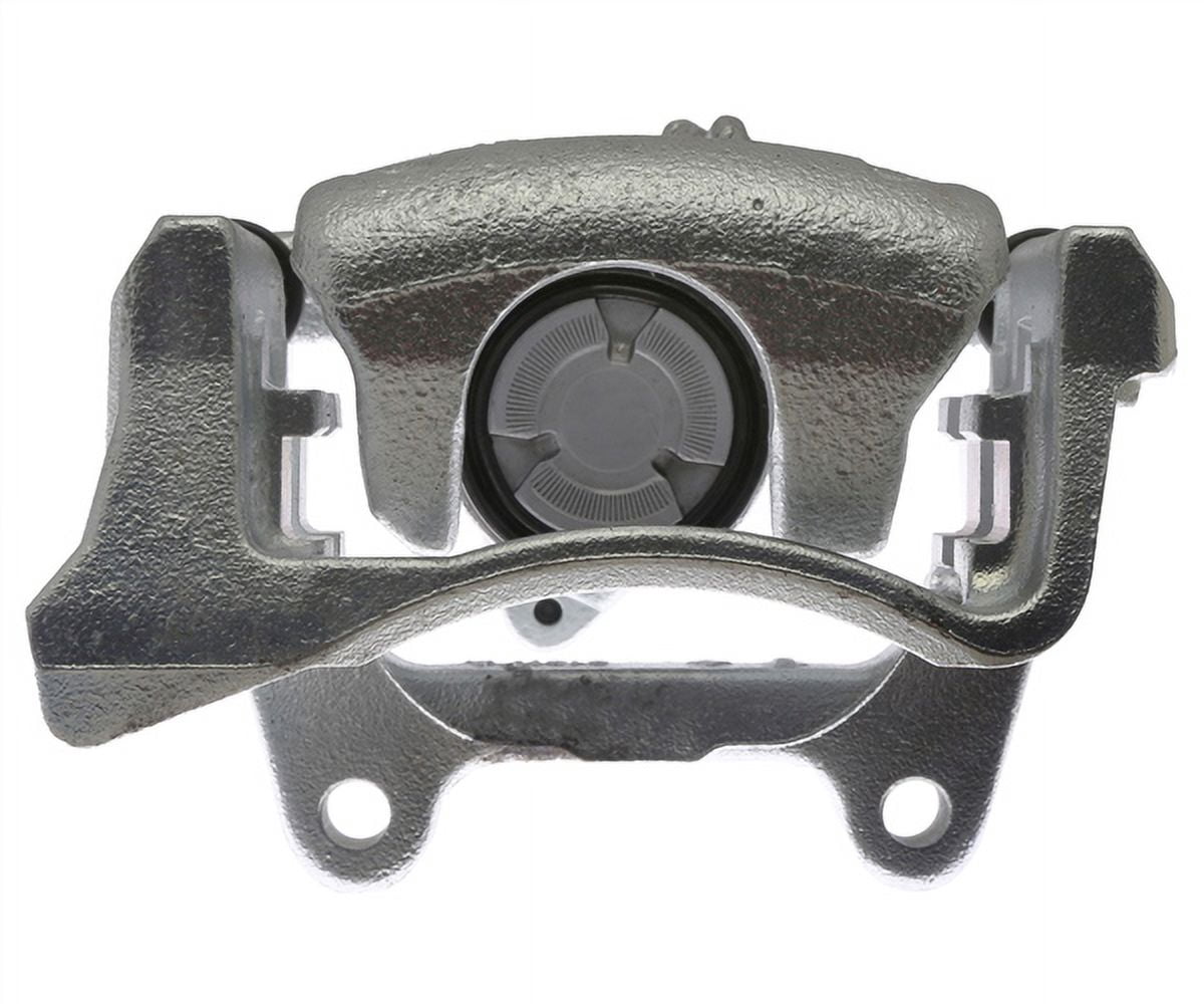 Raybestos R-Line Reman Semi-Loaded Coated Caliper & Bracket Assy
