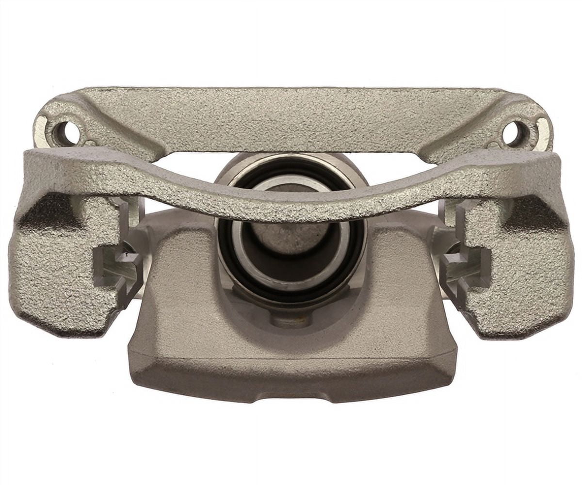Raybestos R-Line Reman Semi-Loaded Coated Caliper & Bracket Assy