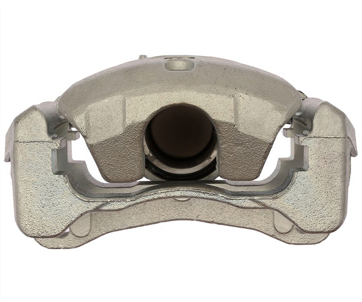 Raybestos R-Line Reman Semi-Loaded Coated Caliper & Bracket Assy