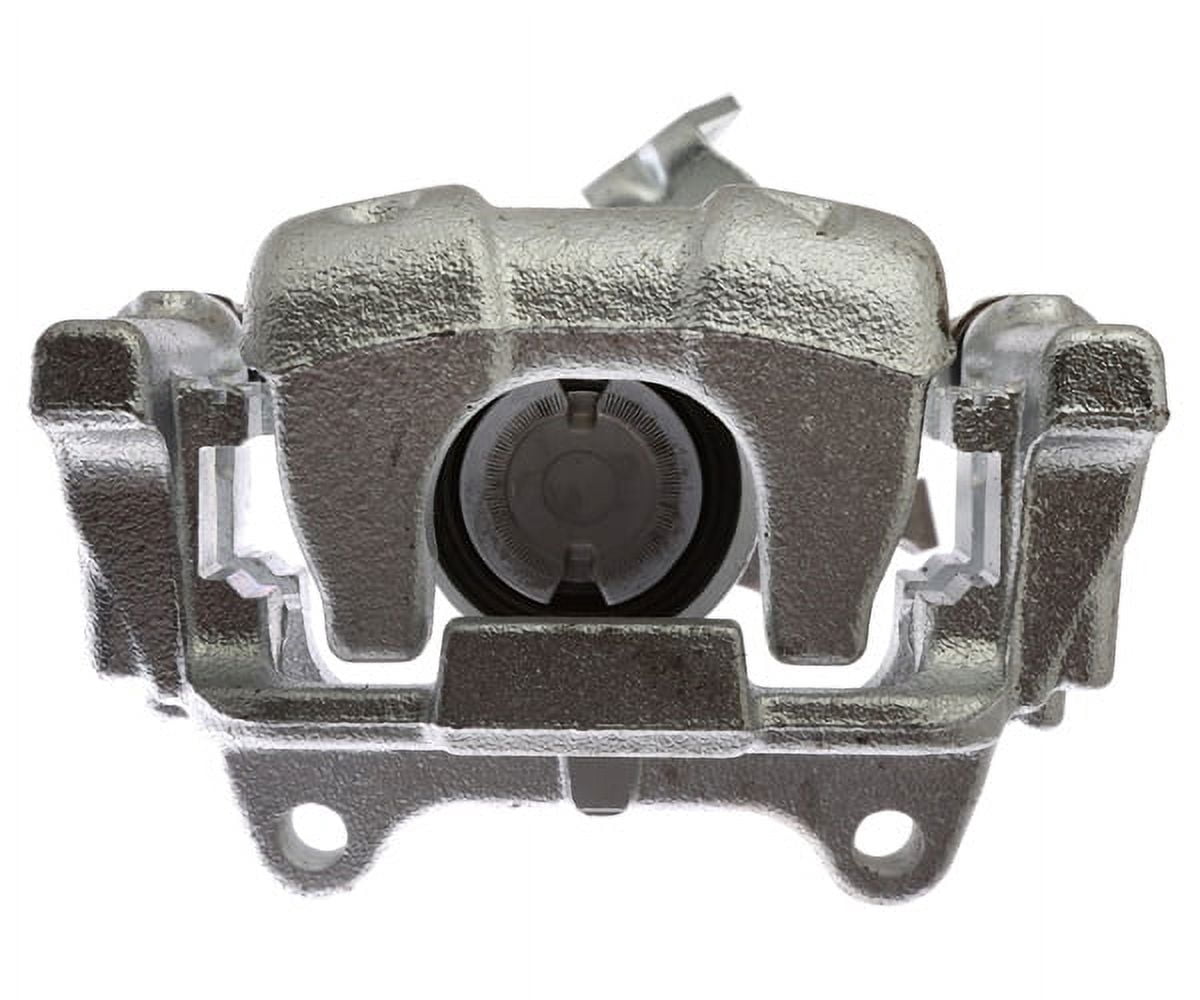 Raybestos R-Line Reman Semi-Loaded Coated Caliper & Bracket Assy