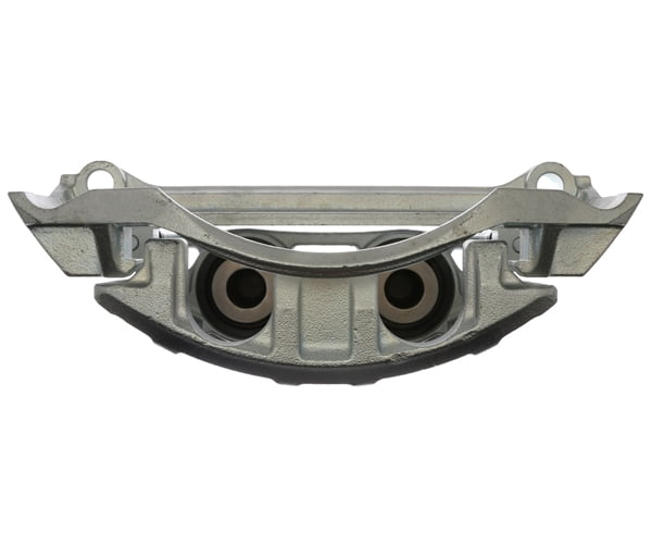 Raybestos R-Line Reman Semi-Loaded Coated Caliper & Bracket Assy