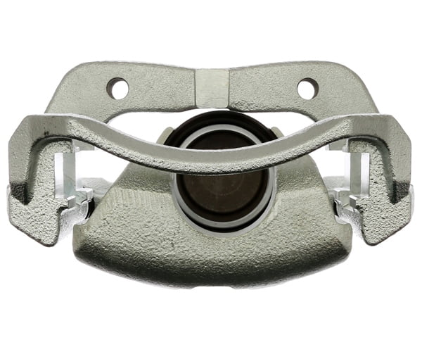 Raybestos Brakes FRC11902C R-Line Remanufactured Semi-Loaded Coated Disc Brake Caliper & Bracket