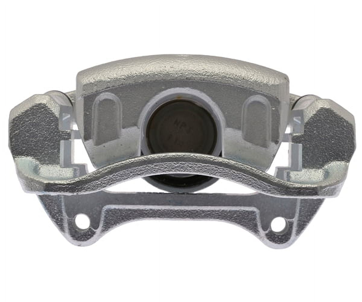 Raybestos R-Line Reman Semi-Loaded Coated Caliper & Bracket Assy
