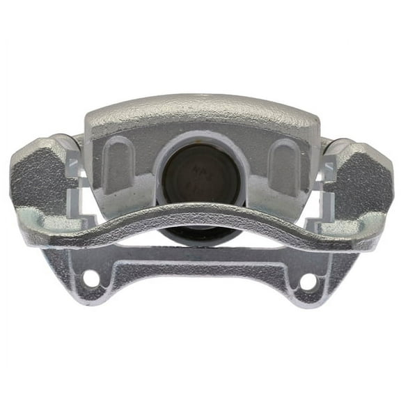 Raybestos R-Line Reman Semi-Loaded Coated Caliper & Bracket Assy