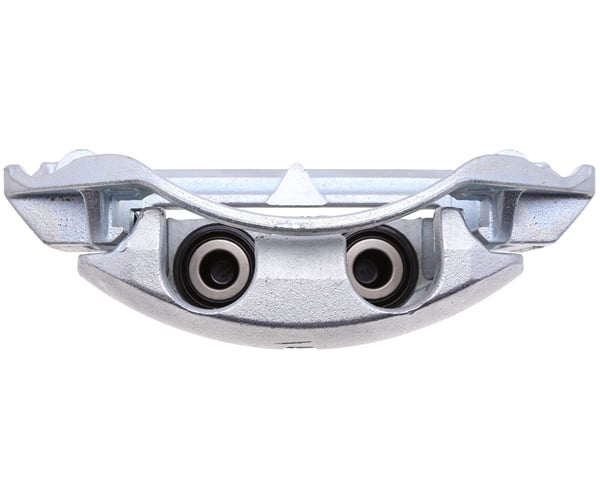 Raybestos R-Line Reman Semi-Loaded Coated Caliper & Bracket Assy