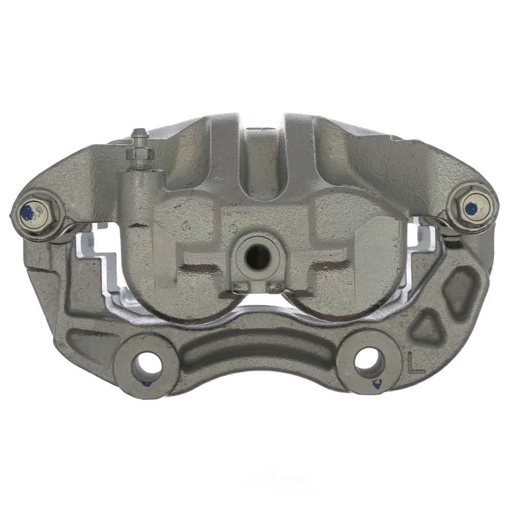 Raybestos Brakes FRC12683C Raybestos R-Line Reman Semi-Loaded Coated Caliper & Bracket Assy