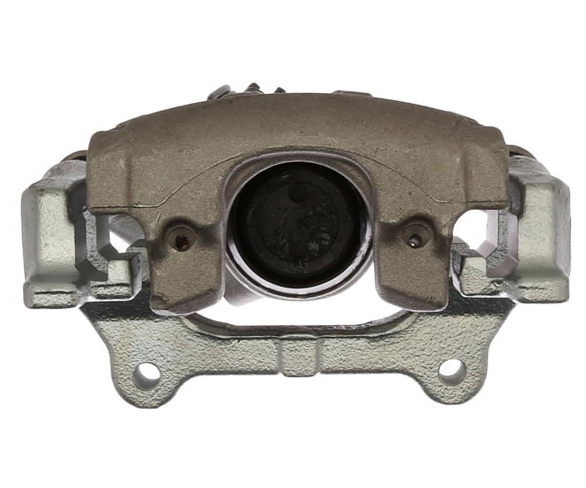 Raybestos R-Line Reman Semi-Loaded Coated Caliper & Bracket Assy
