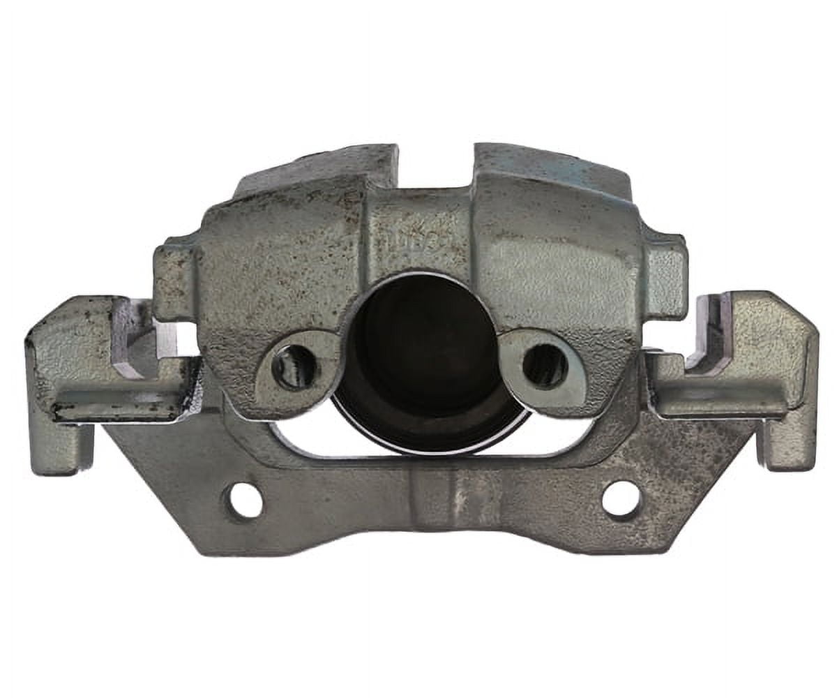 Raybestos R-Line Reman Semi-Loaded Coated Caliper & Bracket Assy