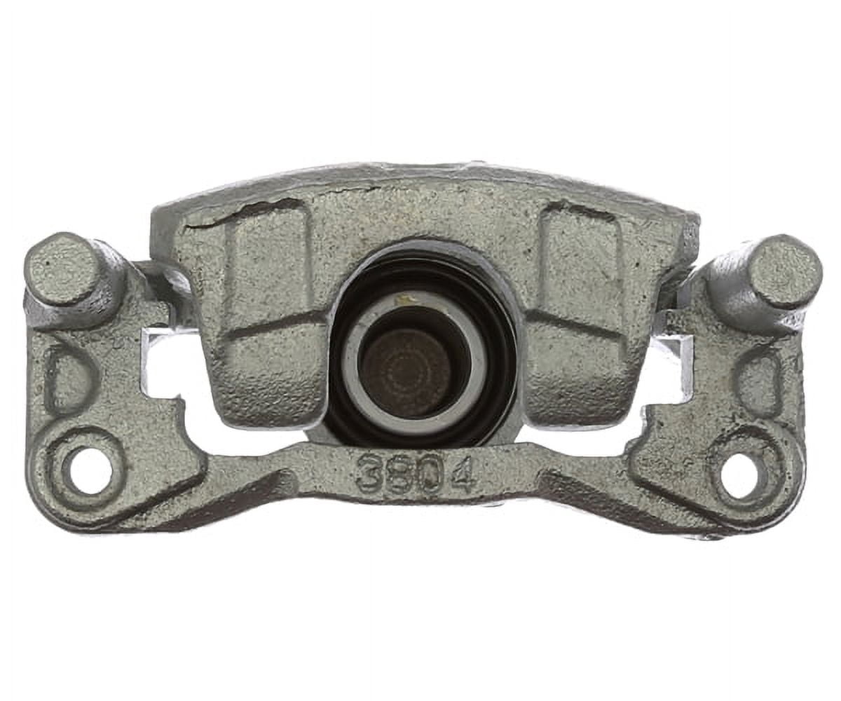 Raybestos R-Line Reman Semi-Loaded Coated Caliper & Bracket Assy