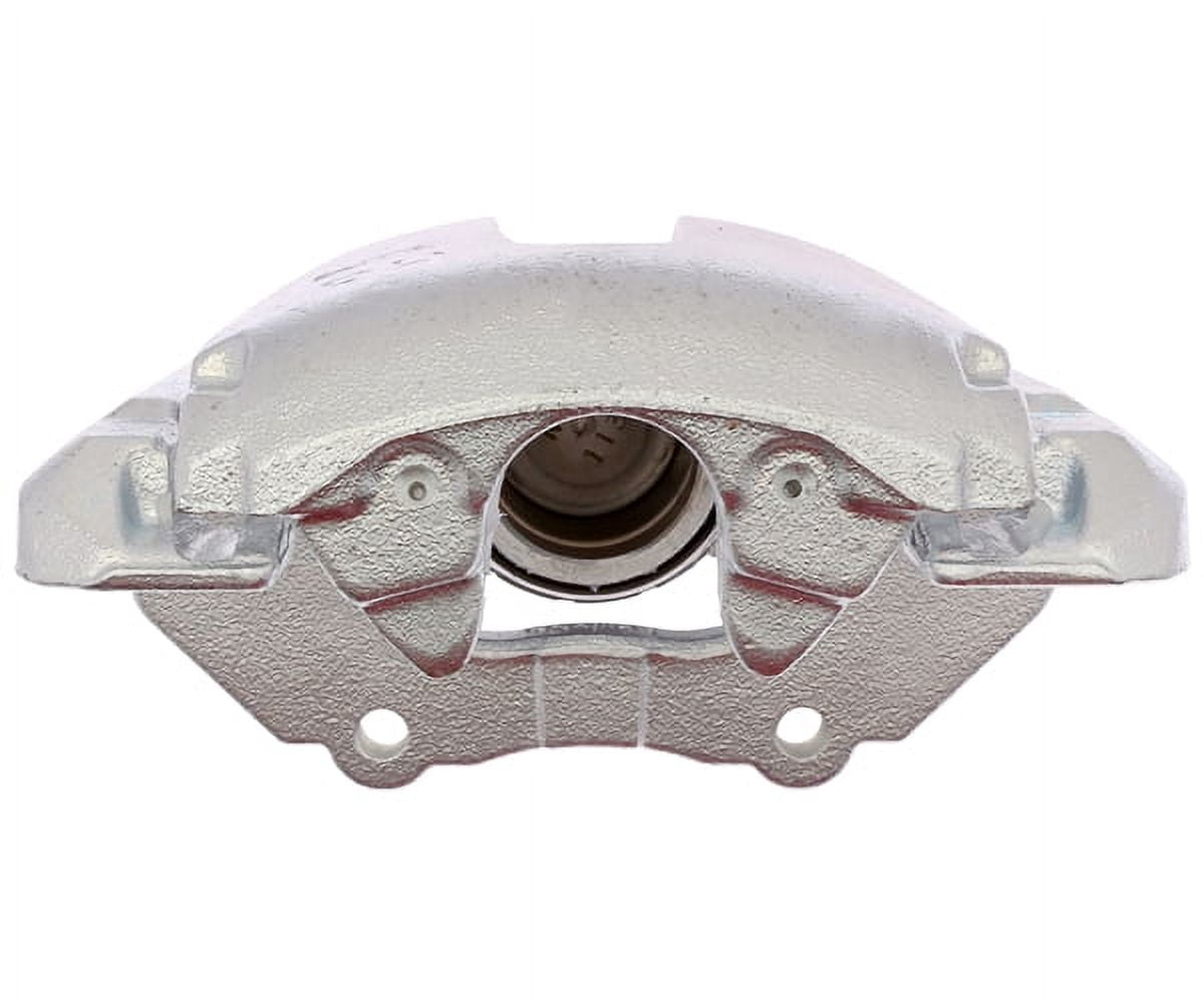 Raybestos R-Line Reman Semi-Loaded Coated Caliper & Bracket Assy