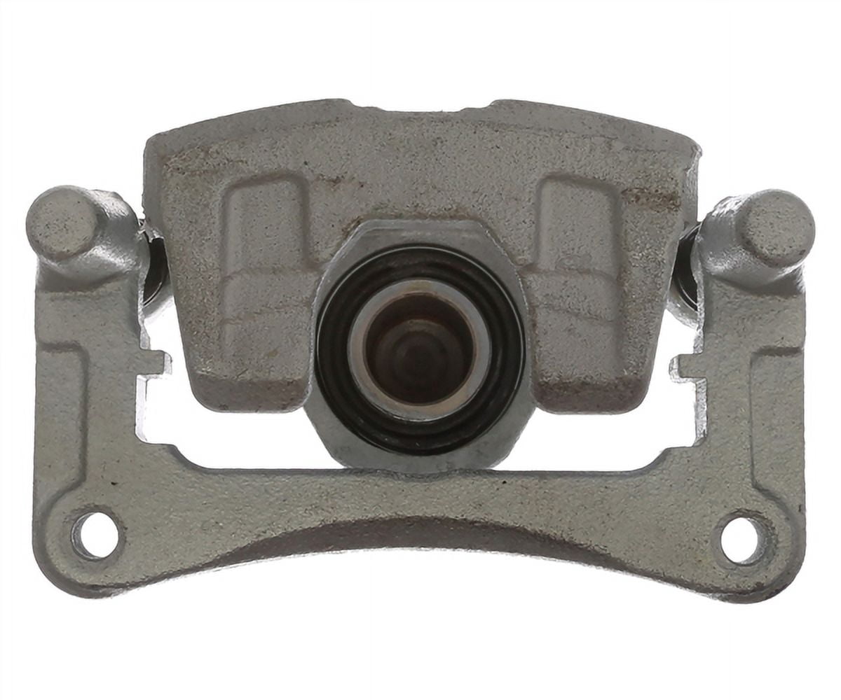 Raybestos R-Line Reman Semi-Loaded Coated Caliper & Bracket Assy ...