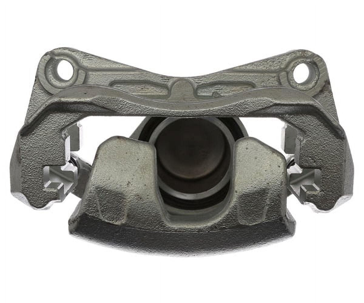 Raybestos R-Line Reman Semi-Loaded Coated Caliper & Bracket Assy