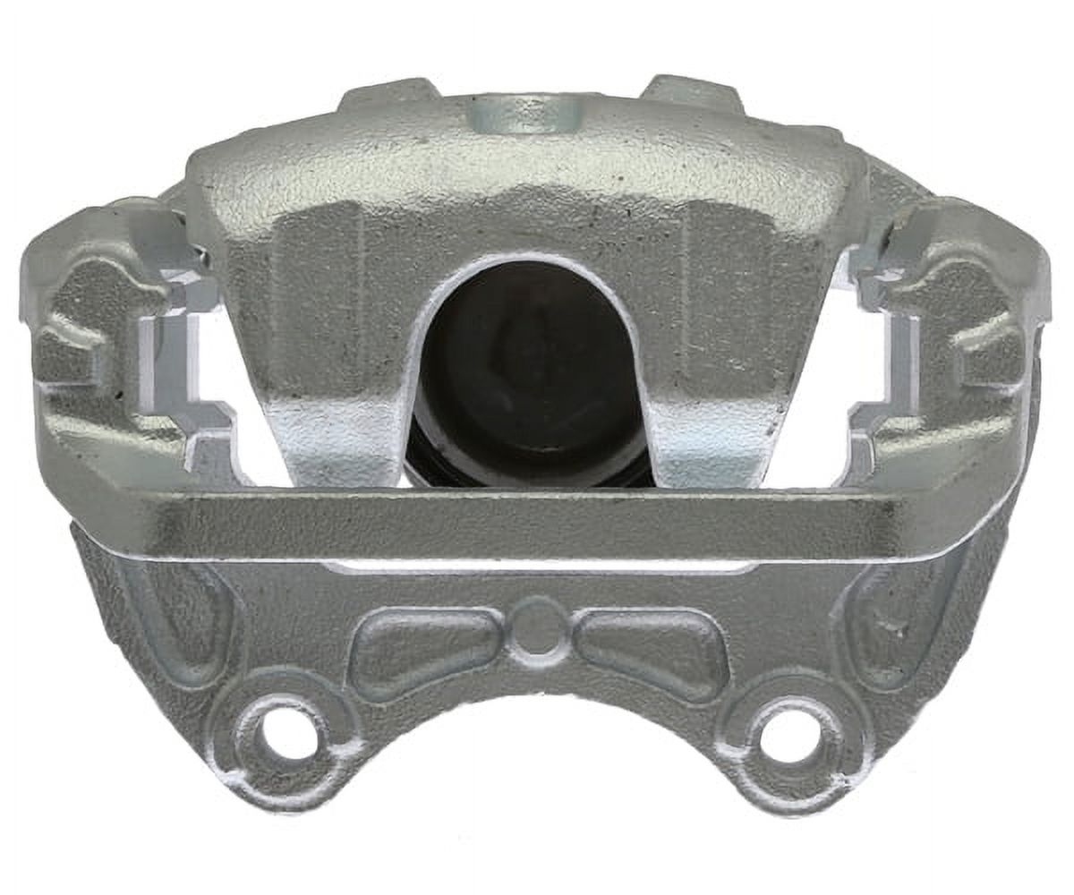 Raybestos R-Line Reman Semi-Loaded Coated Caliper & Bracket Assy