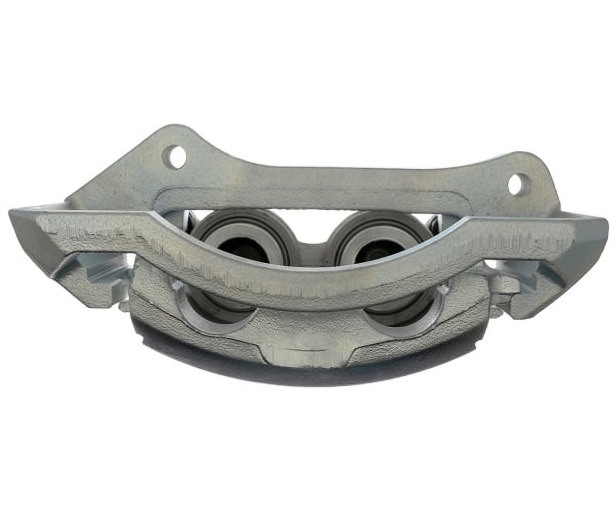 Raybestos R-Line Reman Semi-Loaded Coated Caliper & Bracket Assy